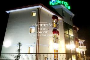 Hotel Palladium