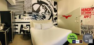 Radisson RED Miraflores