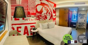 Radisson RED Miraflores