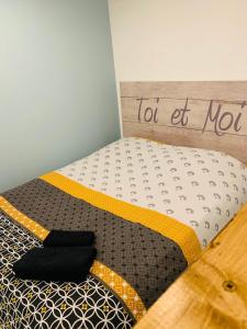 Appartement cocooning pour un séjours à Tende