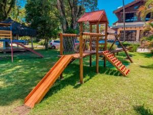 Flat 2 Dorm. Maresias Praia&Lazer& Ar&Piscina G12