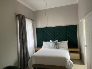 Casa da Flores Port Edward RSA