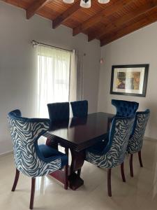 Casa da Flores Port Edward RSA