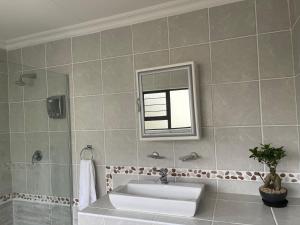 Casa da Flores Port Edward RSA