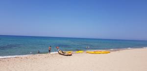 Résidence Baia delle Mimose img16