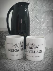 Nesga Village