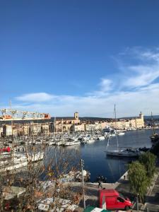 Accostage Vieux-Port - Appartements & Parking : photos des chambres