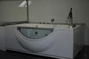 Garni Hotel Plava Laguna