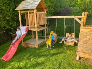 Góralska Willa Bajka