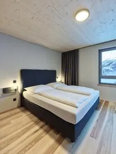 Blue Note Apartments - Au im Bregenzerwald