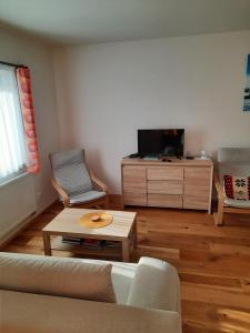 Apartmán u sjezdovky Filipovice