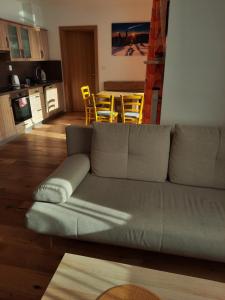 Apartmán u sjezdovky Filipovice