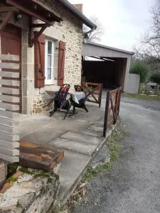 DANS LA MAISON D'A COTE - Saint-Sébastien