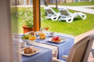 Maistra Camping Polari Mobile homes