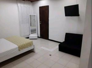 1IF2-2APARTAMENTO EN CARTAGENA CERCA AL MAR CON AIRE ACONDICIONADO Y WIFi