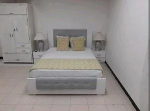 1IF2-2APARTAMENTO EN CARTAGENA CERCA AL MAR CON AIRE ACONDICIONADO Y WIFi - 卡塔赫纳