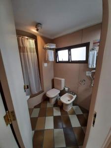 Paulista Wall Street Flat 10