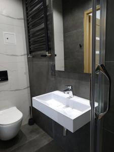 Pokoje Wysoki Standard pod Karpaczem