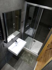 Pokoje Wysoki Standard pod Karpaczem