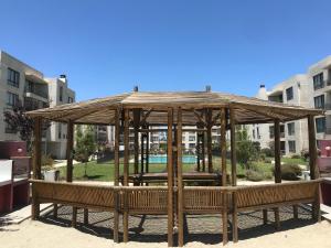 Depto Nuevo en la Serena a 5 min del centro ciudad