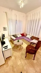 Peace and quiet - Mikhmannim