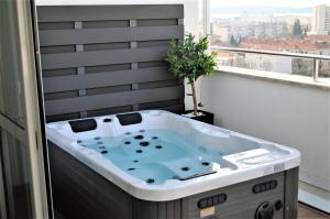 Luxury apartment CityZen