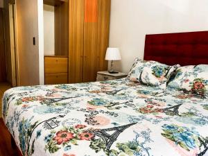 Depto Metro Santa Ana