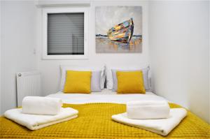 Luxury apartment CityZen