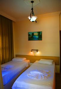 One-Bedroom Apartment (4 Adults) room in Sempati Apart Hotel