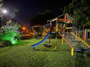 Finca La Colmena De Don Juaco