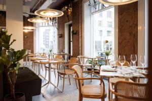 Radisson Blu 1919 Hotel, Reykjavík