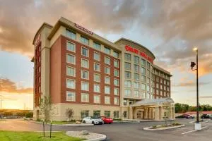 Drury Inn & Suites Lafayette IN - دانفيل