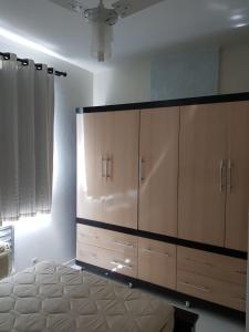 APARTAMENTO BEIRA MAR- Praia do Forte EXCELENTE PARA TEMPORADA!!