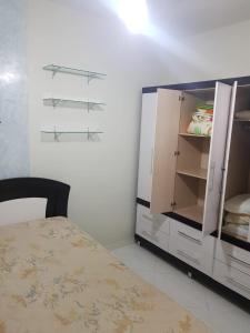 APARTAMENTO BEIRA MAR- Praia do Forte EXCELENTE PARA TEMPORADA!!