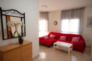 Apartamento vistas al mar, internet de un IG