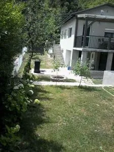 Holiday home in Balatongyörök 42286 - Becehegy