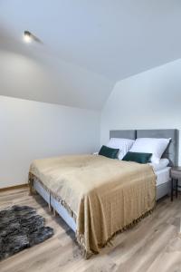 Hill House Apartamenty