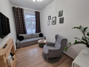 Apartament Skandia