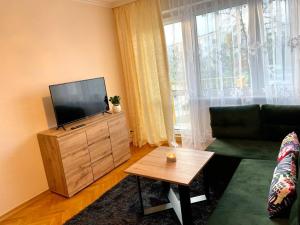 Apartament pod Pawiem