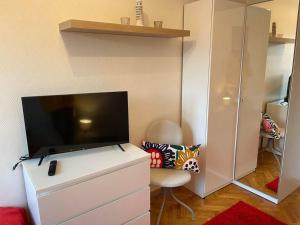 Apartament pod Pawiem