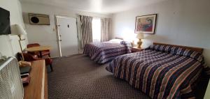 Budget Inn Motel Gallup