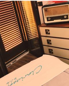 Single Room with Bathroom