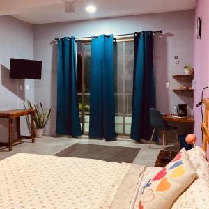 Almendrita Habitación I