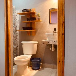 Almendrita Habitación I