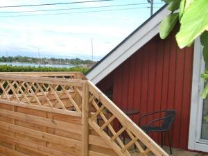 3 person holiday home in TORSLANDA-By Traum