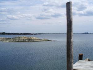 3 person holiday home in TORSLANDA-By Traum