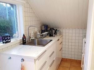 3 person holiday home in TORSLANDA-By Traum