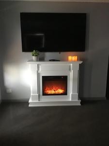 Mudgee Apartments on Church Street