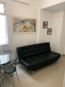 Adolfo Paiva Apartment