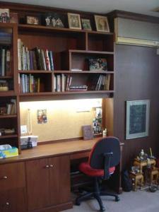 Stunning 24th Fl Terrace Penthouse!